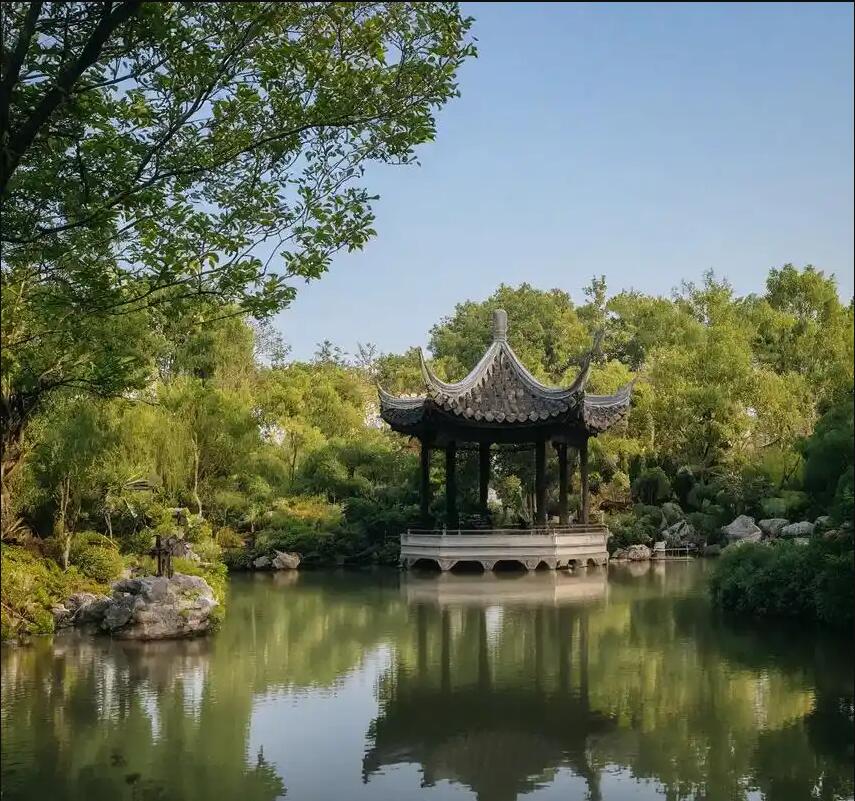 三明飞风土建有限公司